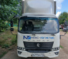 РусТрак 4389 на шасси КамАЗ 43089 4x2 Бортовой 4389E1 — Б/У, 2023 г.