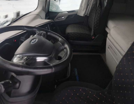 FORD CCK1 — Б/У, 2021 г.