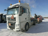 SITRAK C7H 6x4 Седельный тягач ZZ4256V364HE — Б/У, 2023 г.