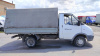 GAZ GAZELLE BUSINESS Бортовой 3302 — Б/У, 2019 г.