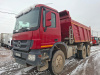 Mercedes-Benz ACTROS 6x6 Самосвал 3341AK — Б/У, 2019 г.