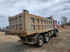 HOWO ZZ3327S3847E — Б/У, 2022 г.