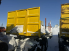 Туймазинский завод автобетоновозов 5885 Полуприцеп бортовой 588521 — Б/У, 2023 г.