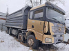 Shacman (Shaanxi) SX33186T366 8x4 — Б/У, 2021 г.