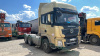 Shacman (Shaanxi) SX42584W324C — Б/У, 2022 г.