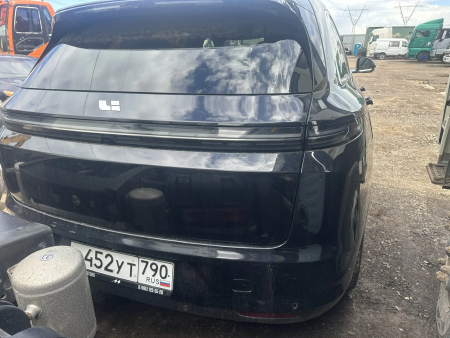 LI (LiXiang) L7 Про 1.5 — Б/У, 2023 г.