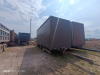Камский завод Трансмаш 870610 Прицеп шторно-бортовой — Б/У, 2019 г.