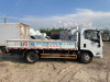Isuzu ELF 4.5 Бортовой — Б/У, 2022 г.