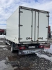 Ford TRANSIT Микроавтобус 350L EF L4 — Б/У, 2021 г.