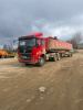 Shacman (Shaanxi) SX 6x6 Седельный тягач SX42586V385 — Б/У, 2023 г.