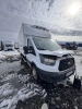 Ford TRANSIT Микроавтобус — Б/У, 2021 г.