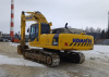 KOMATSU PC300-8MO Экскаватор — Б/У, 2021 г.