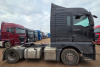 MAN TGX 4x2 Седельный тягач 18.500 4Х2 BLS — Б/У, 2018 г.