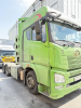 FAW JH6 6x4 Седельный тягач CA4250P25K15T1NE5A80 — Б/У, 2023 г.