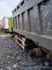 Shacman (Shaanxi) SX 8x4 Самосвал SX331863366 — Б/У, 2023 г.