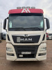 MAN TGX 4x2 Седельный тягач 18.500 4Х2 BLS — Б/У, 2018 г.
