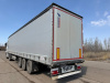 SCHMITZ CARGOBULL SCS 24/L 13.62 EB — Б/У, 2021 г.