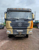 Shacman (Shaanxi) SX 8x4 Самосвал SX331863366 — Б/У, 2022 г.
