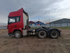 Shacman (Shaanxi) SX 6x4 Седельный тягач SX42584W324C — Б/У, 2022 г.