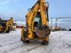 New Holland B115 Экскаватор-погрузчик B115B — Б/У, 2023 г.