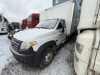 UAZ Изотермический фургон низкой степени изотермичности (FRA) Комфорт+ГБО продольное расположение 4х2 2.7 5MT — Б/У, 2024 г.
