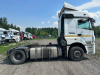 КамАЗ 5490 4x2 Седельный тягач 5490-S5 — Б/У, 2018 г.