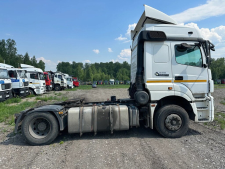 КамАЗ 5490 4x2 Седельный тягач 5490-S5 — Б/У, 2018 г.