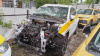 EXEED Luxury 1.5T CVT 2WD — Б/У, 2023 г.