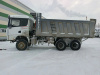 Shacman (Shaanxi) SX 6x6 Самосвал SX32586V385 — Б/У, 2023 г.