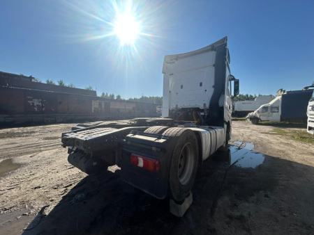 Mercedes-Benz ACTROS 4x2 Седельный тягач 1845 LS — Б/У, 2018 г.