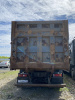 Shacman (Shaanxi) SX 8x4 Самосвал SX331863366 — Б/У, 2022 г.