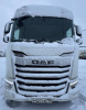 DAF XG 4x2 Седельный тягач ХG 480 FT — Б/У, 2023 г.
