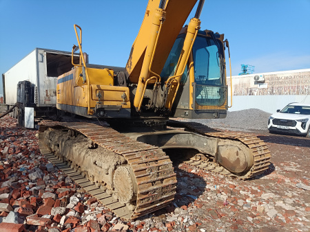 LGCE E6300F — Б/У, 2023 г.