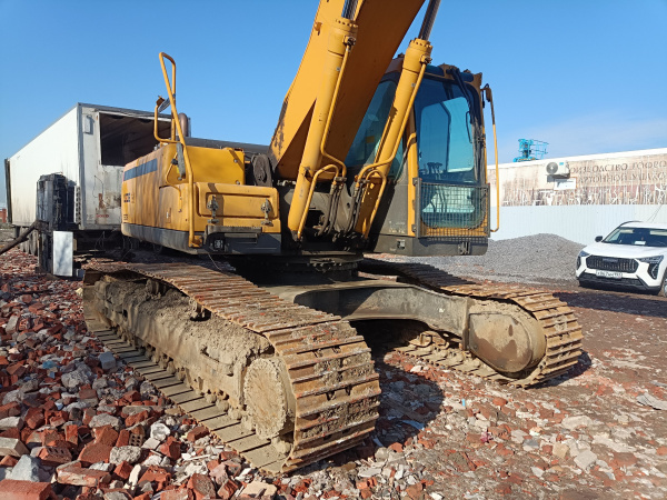 LGCE E6300F — Б/У, 2023 г.