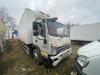 JAC N120 Рефрижератор — Б/У, 2023 г.