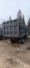 Shacman (Shaanxi) SX 8x4 Самосвал SX331863366 — Б/У, 2022 г.