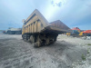 LGMG MT86H 6x4 Карьерный самосвал — Б/У, 2022 г.