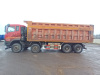 DongFeng KC 8x4 Самосвал DFH3410A563 — Б/У, 2023 г.