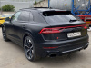 AUDI TFSI quattro tiptronic — Б/У, 2022 г.