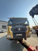 Shacman (Shaanxi) SX 8x4 Самосвал SX331863366 — Б/У, 2024 г.