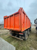 КАМАЗ 6520 6x4 Самосвал — Б/У, 2022 г.