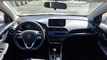 CHANGAN LX 1.5 5DCT (I поколение) — Б/У, 2023 г.