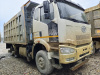 FAW J6 6x4 Самосвал CA3250P66K24T1E5 — Б/У, 2023 г.