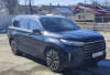 EXEED President LE 2.0T 7DCT 4WD — Б/У, 2022 г.