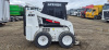 WECAN WT Мини погрузчик WT830 — Б/У, 2024 г.