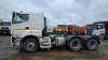КамАЗ 65206 6x4 Седельный тягач 65206-T5 — Б/У, 2020 г.