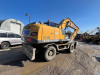 XCMG XE210WD — Б/У, 2023 г.