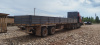 САВ (СпецАвто-Восток) 9318 Полуприцеп тяжеловоз 2 оси 93182E8 — Б/У, 2023 г.