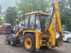 JCB 3DX Экскаватор-погрузчик — Б/У, 2023 г.