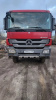 Mercedes-Benz ACTROS 8x4 Самосвал 4141 K — Б/У, 2017 г.